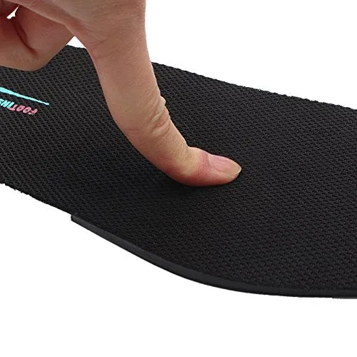0.4 Inches Height Increase Shoe Insoles (0.4" UP (US Men's 7-11))