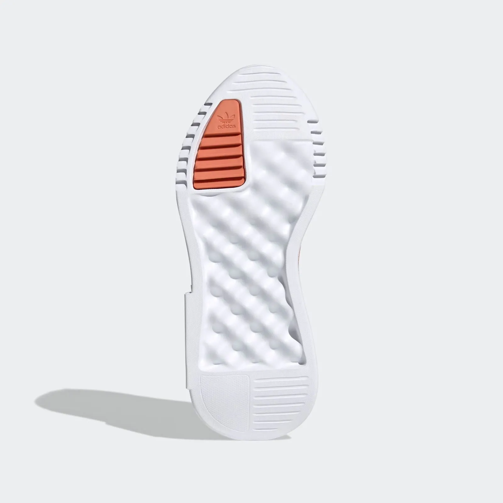adidas Originals Womens Geodiver Primeblue Shoes - Hazy Cooper
