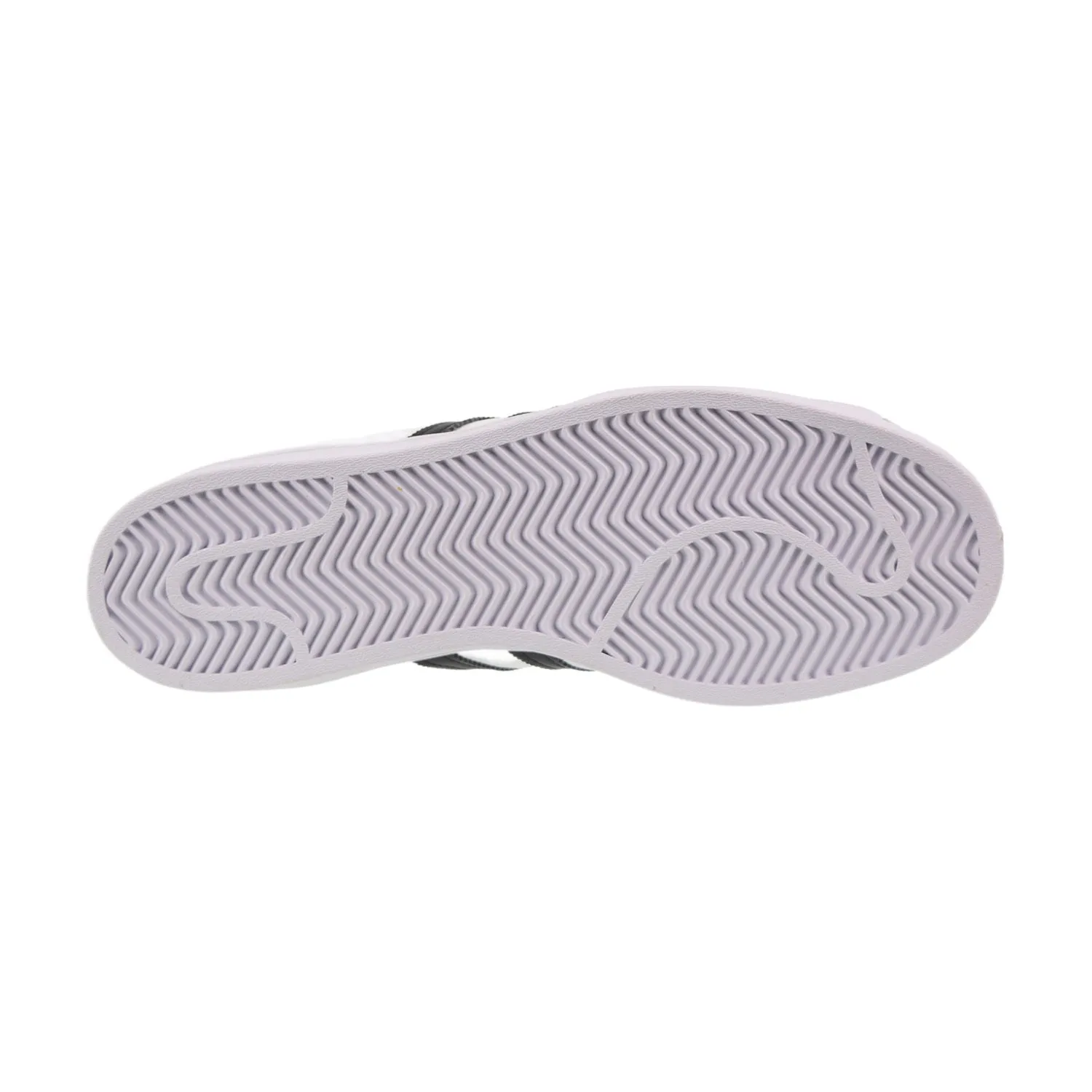Adidas Superstar Vegan Men's Shoes White-Black