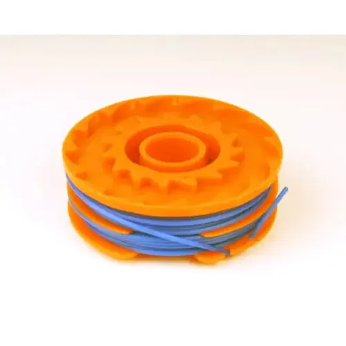 Alm Spool & Line To Fit MacAllister, McGregor, Qualcast & Others Part No. WX100
