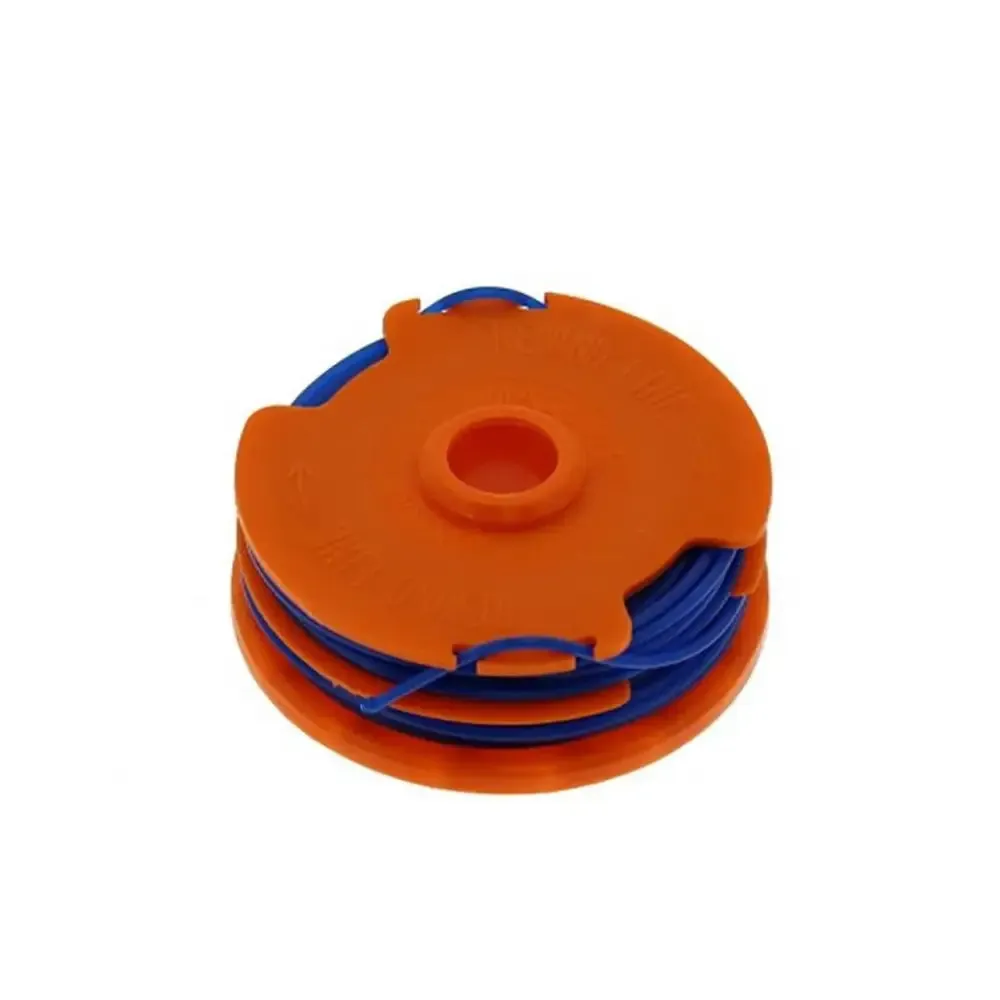 Alm Spool & Line To Fit MacAllister, McGregor, Qualcast & Others Part No. WX100