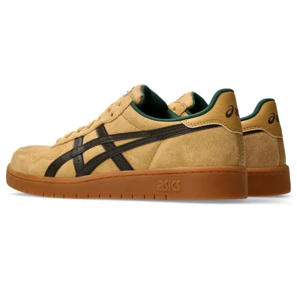 Asics Japan Pro (Wood Thrush/Black Coffee)