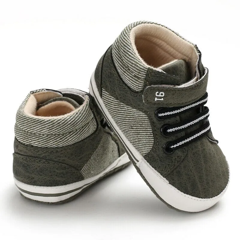 Baby Summer Clothing Newborn Infant Baby Boy Girl Casual Shoes First Walkers