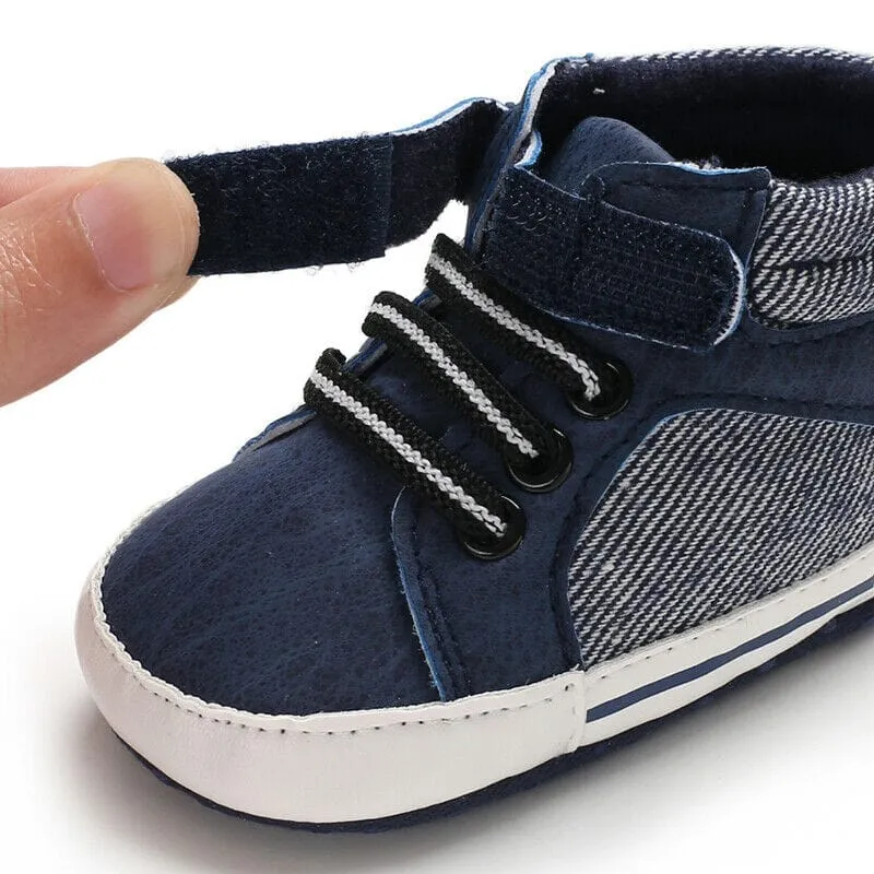 Baby Summer Clothing Newborn Infant Baby Boy Girl Casual Shoes First Walkers