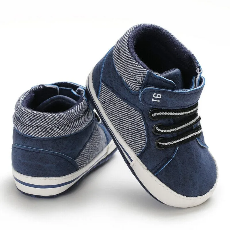 Baby Summer Clothing Newborn Infant Baby Boy Girl Casual Shoes First Walkers