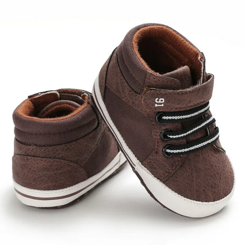 Baby Summer Clothing Newborn Infant Baby Boy Girl Casual Shoes First Walkers