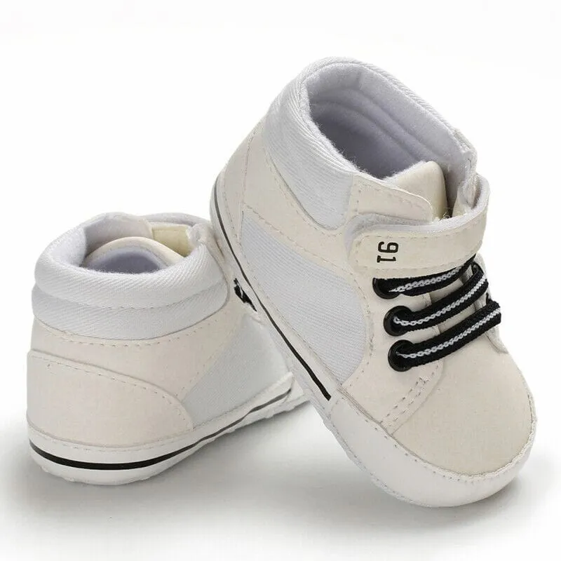 Baby Summer Clothing Newborn Infant Baby Boy Girl Casual Shoes First Walkers