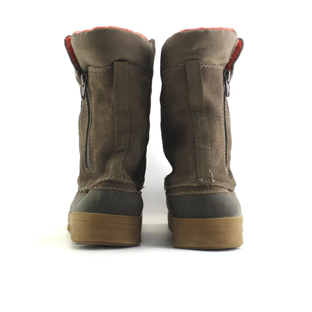 BARETRAPS STAY DRY SYSTEM