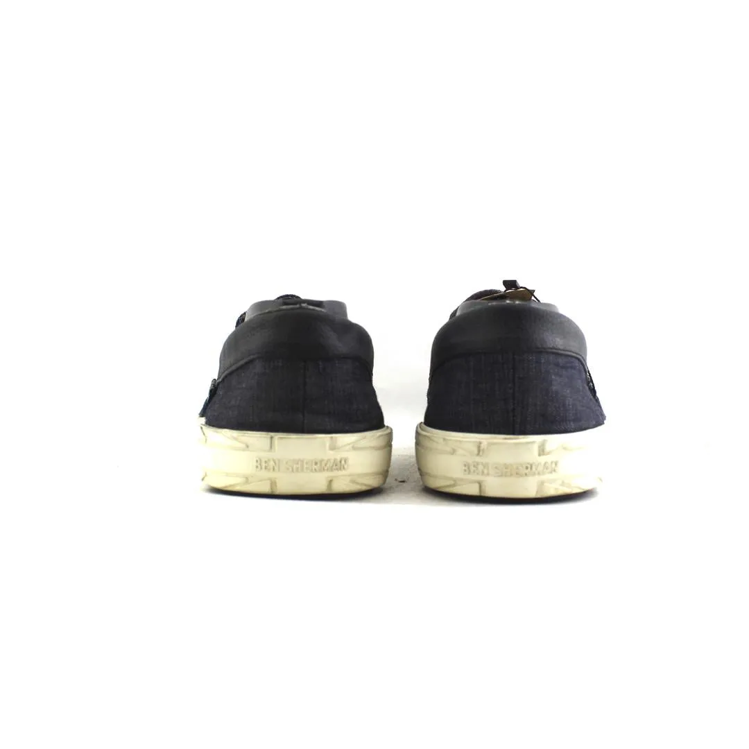 BEN SHERMAN PERCY SNEAKER