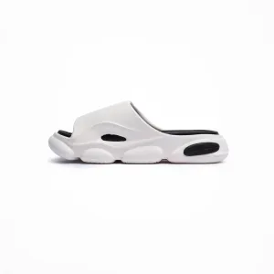 Birdsoles - Bouncy Budgies Slides - White