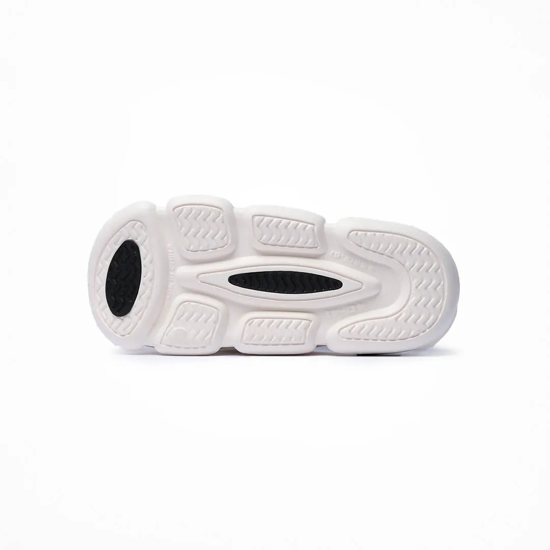 Birdsoles - Bouncy Budgies Slides - White