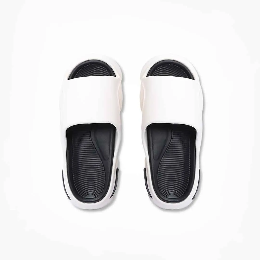 Birdsoles - Bouncy Budgies Slides - White
