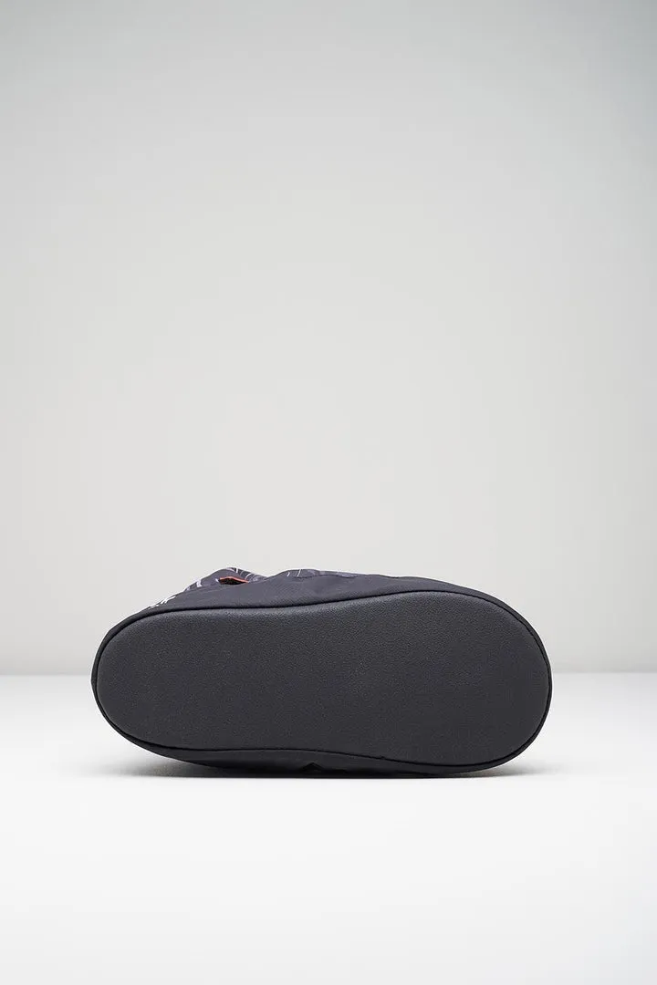 Bloch Ankle Warm Up Bootie