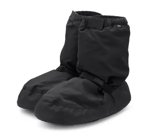 Bloch-Warm Up Booties/Child