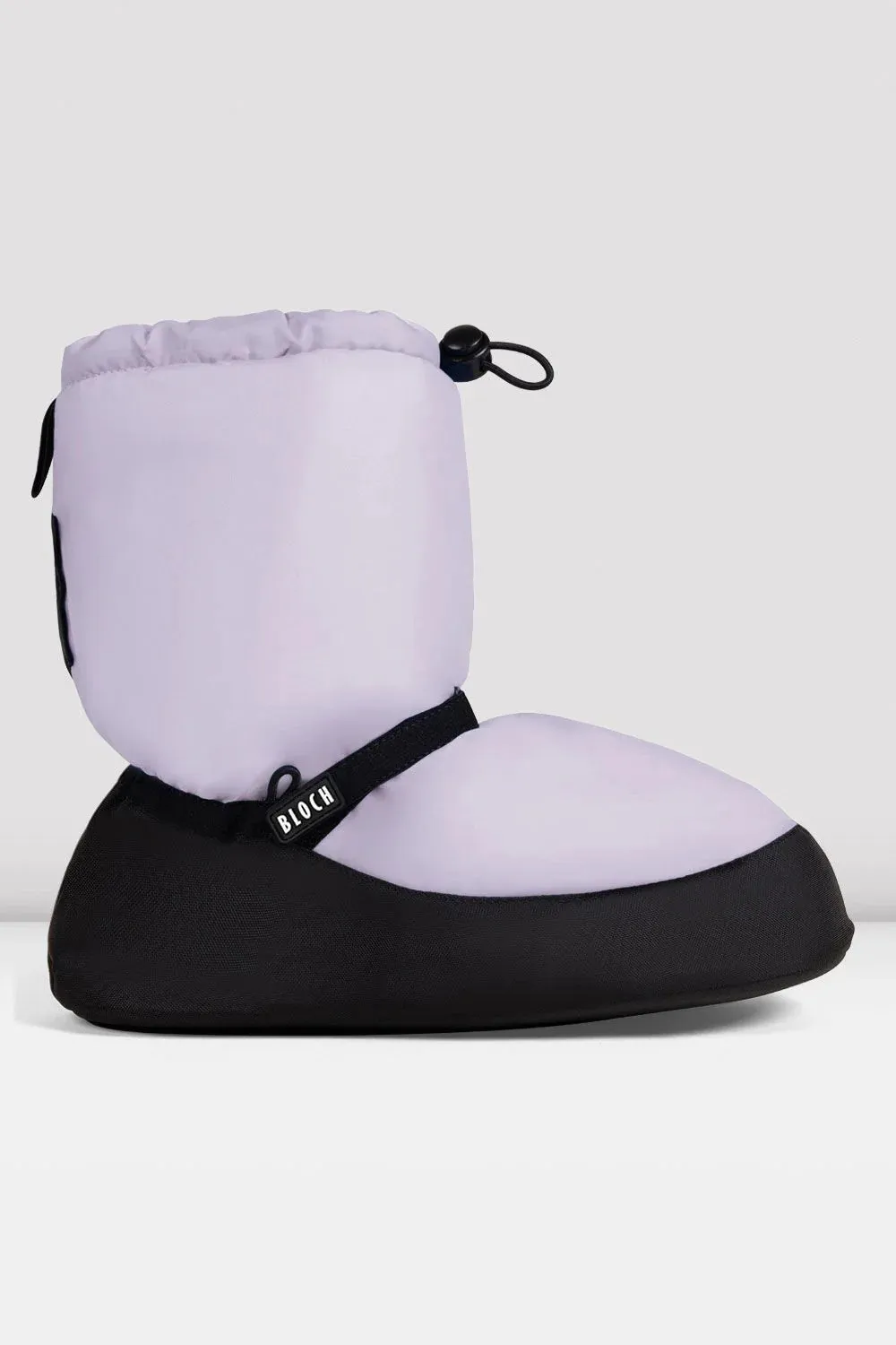 Bloch-Warm Up Booties/Child