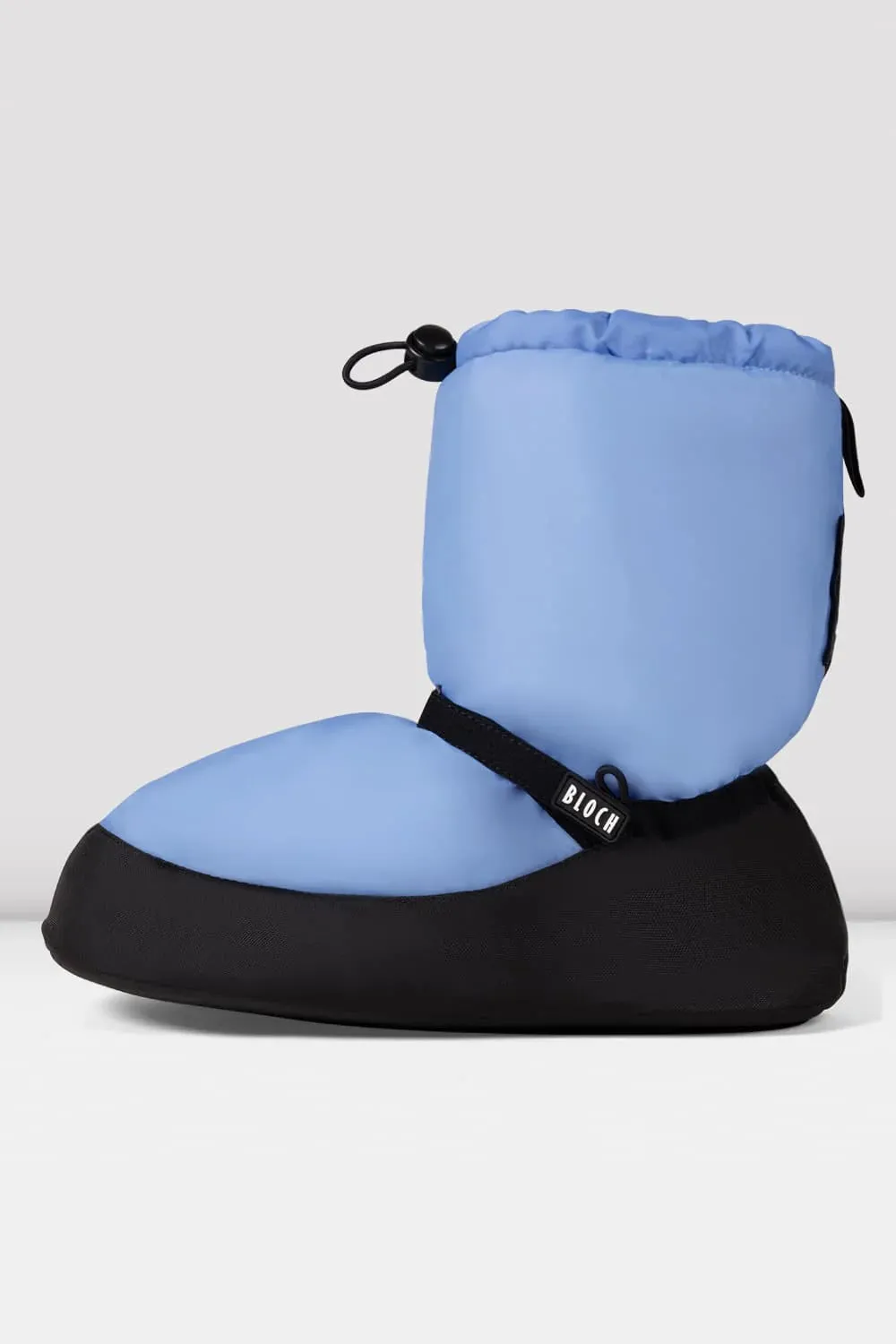 Bloch-Warm Up Booties/Child