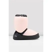 Bloch-Warm Up Booties/Child