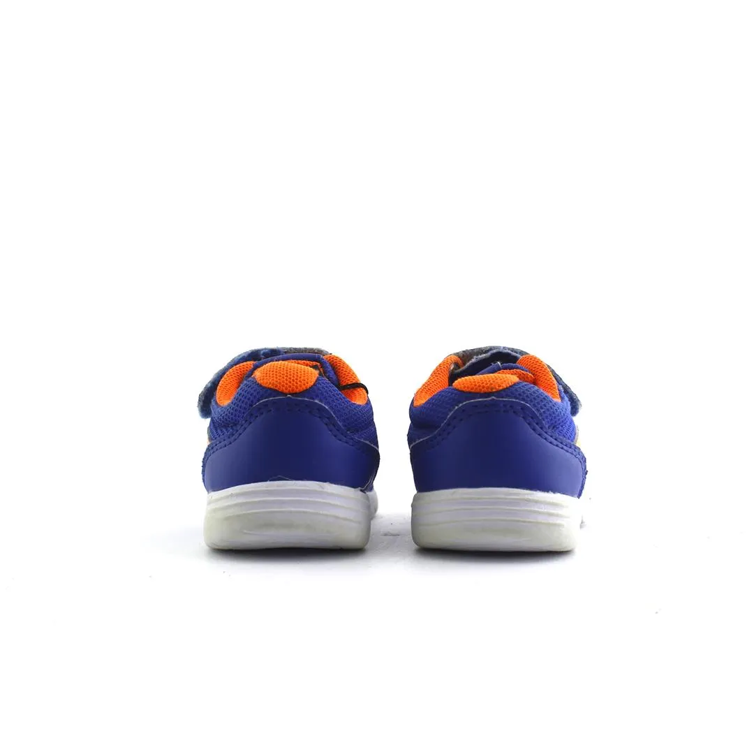 BOBBI-SHOES .