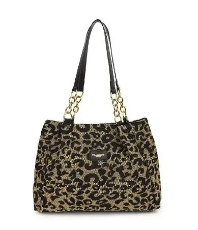 Bold Leopard Print Bag: Stylish, Durable & Perfect for Daily Use
