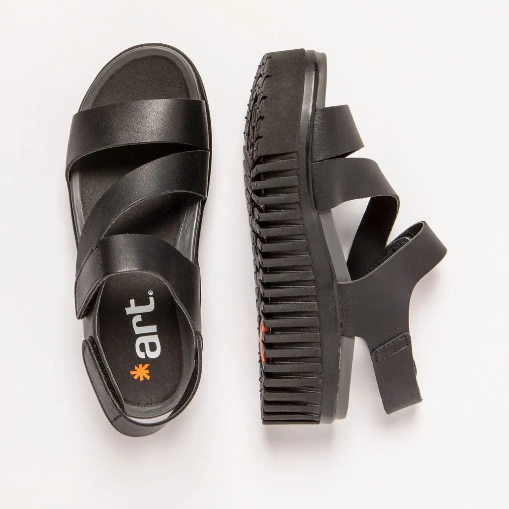 Brighton Cross Strap