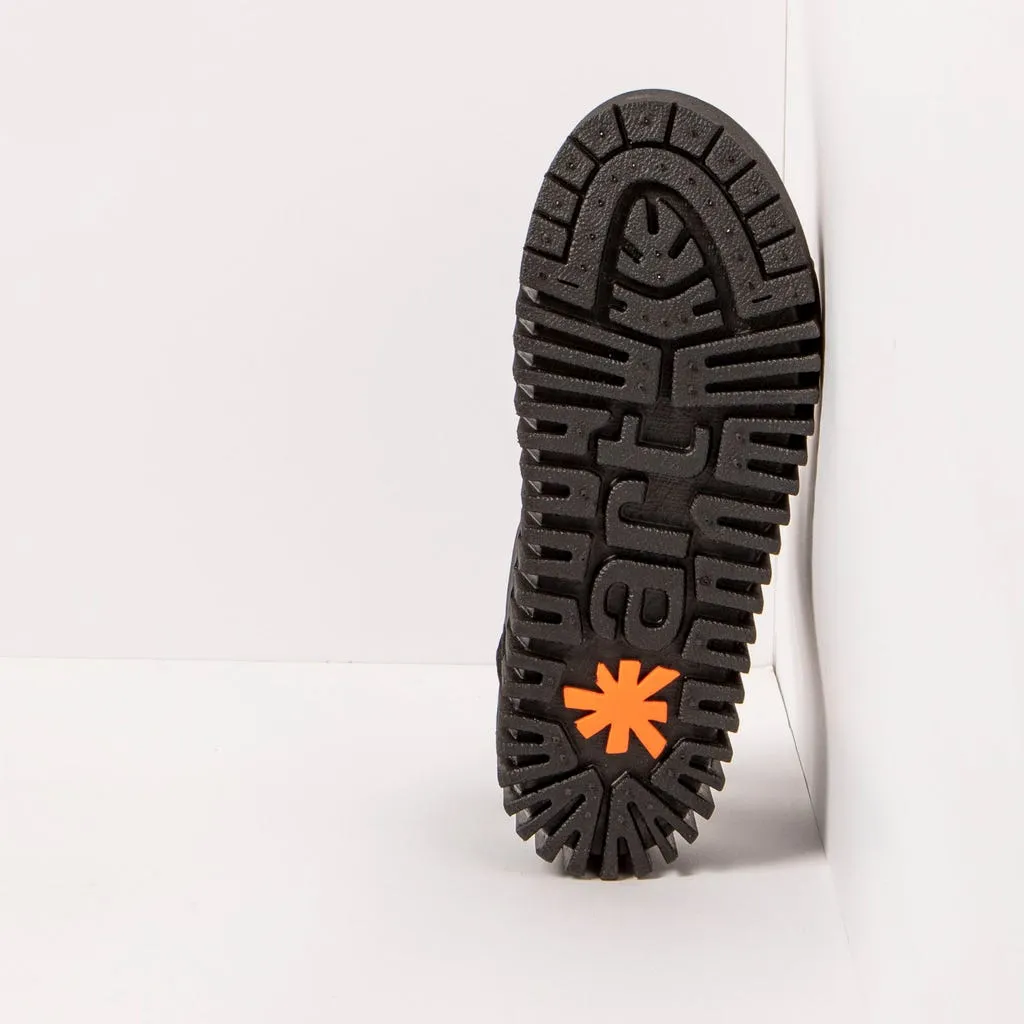 Brighton Cross Strap