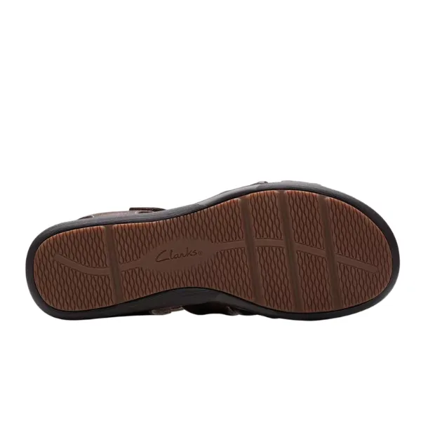 Clarks Women's Kitly Ave Bronze