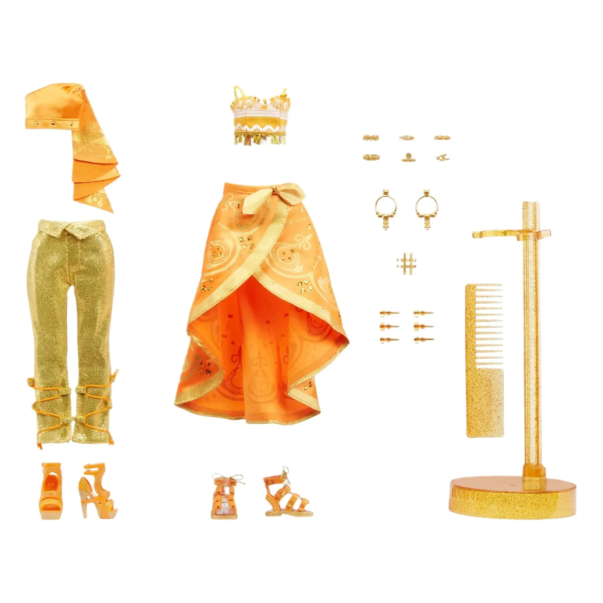 Core Fashion Dolls S4 Assorted 1