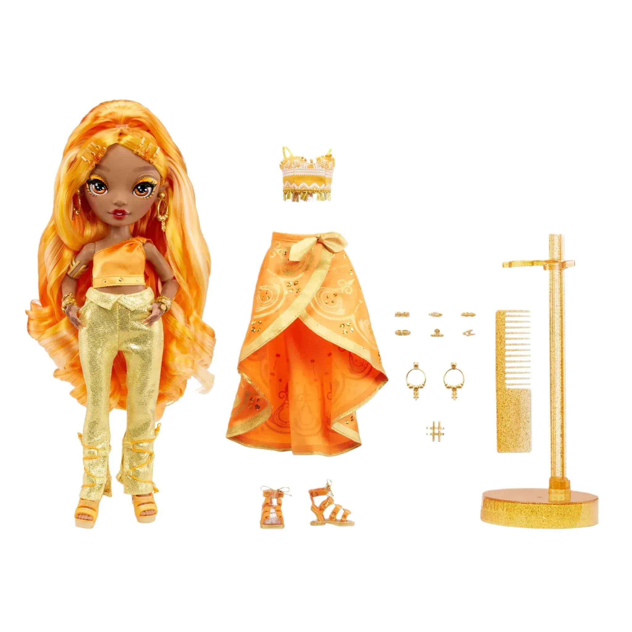 Core Fashion Dolls S4 Assorted 1