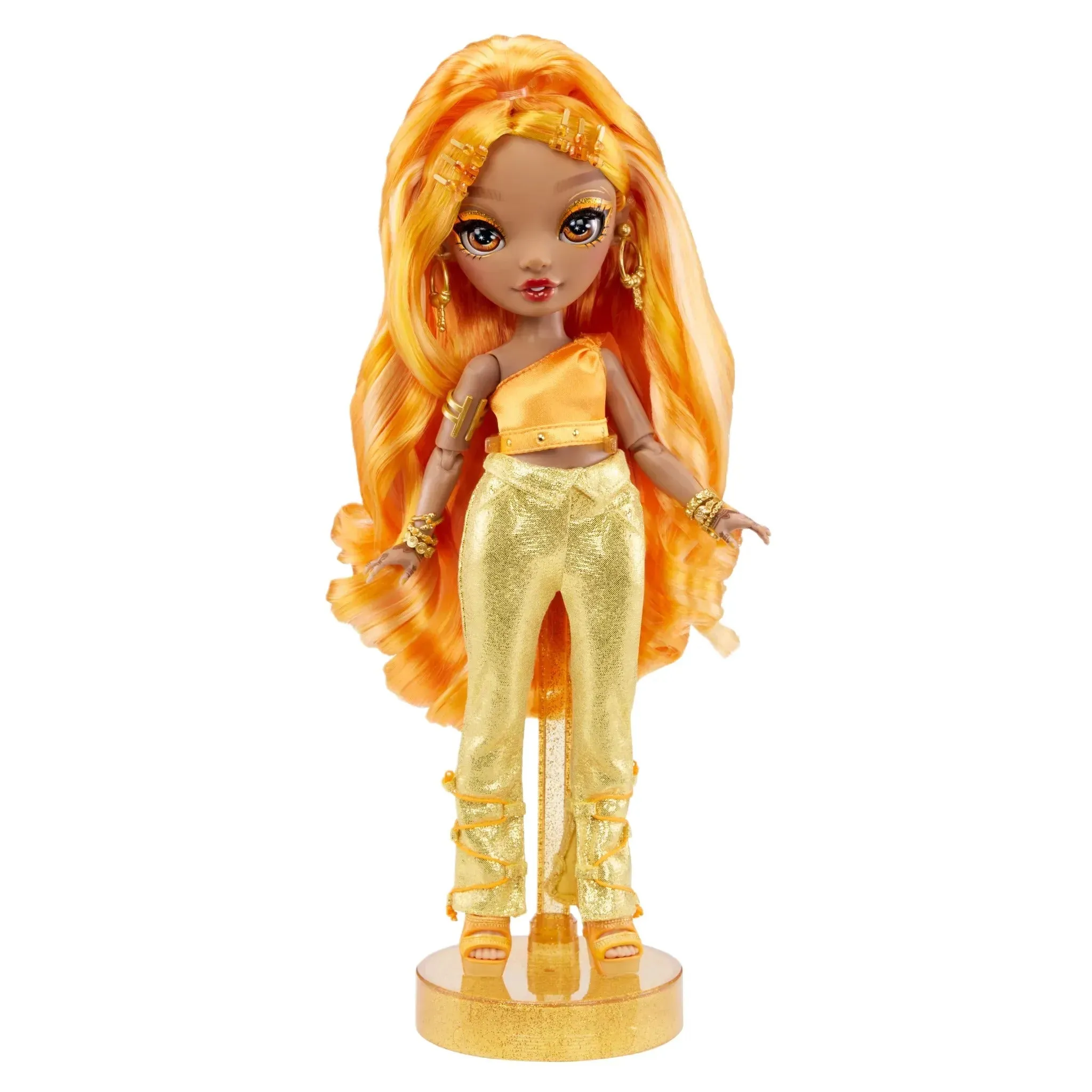 Core Fashion Dolls S4 Assorted 1