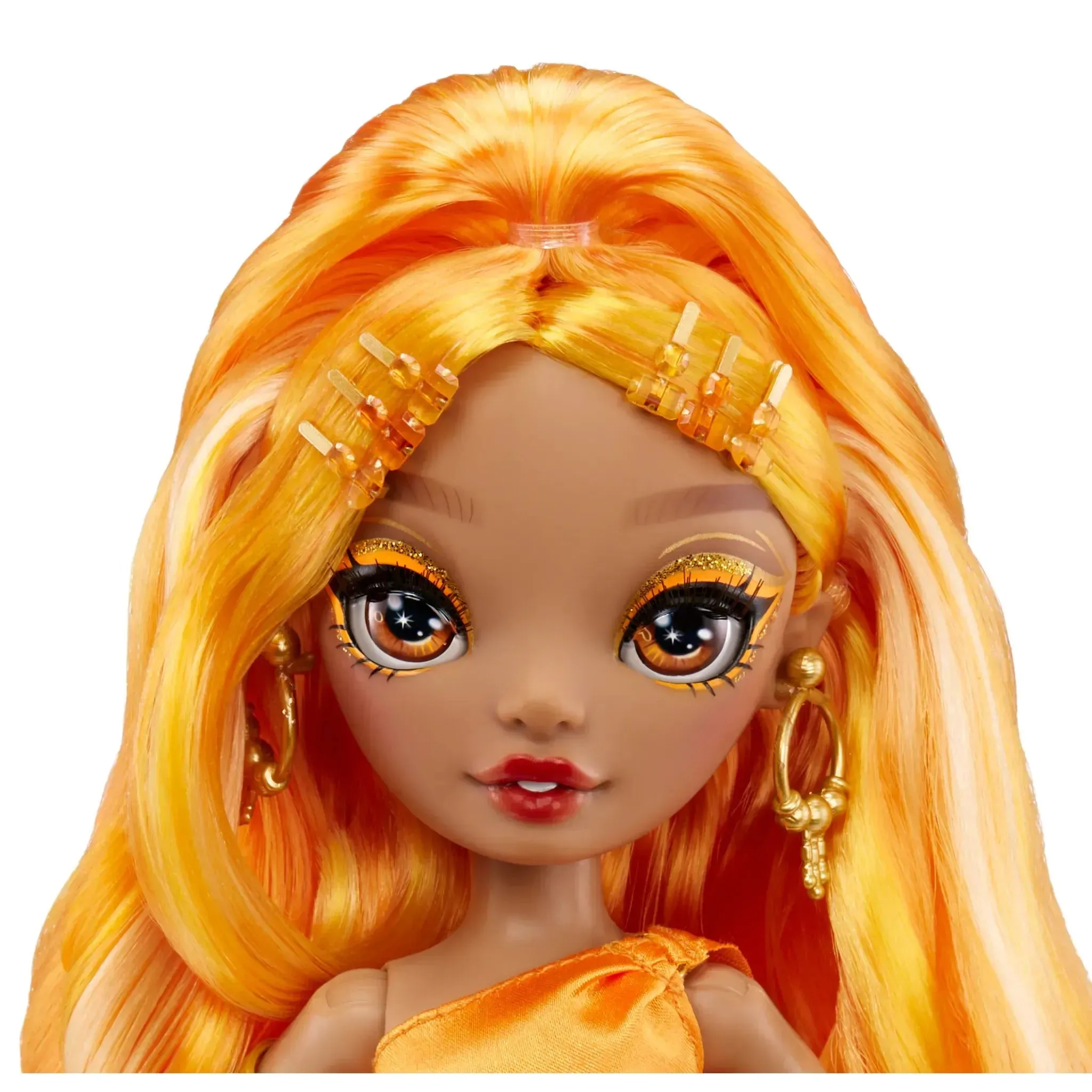 Core Fashion Dolls S4 Assorted 1