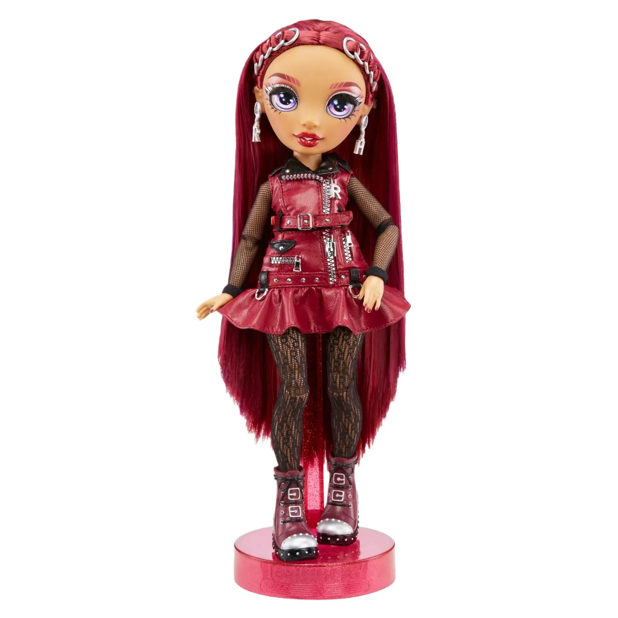Core Fashion Dolls S4 Assorted 1