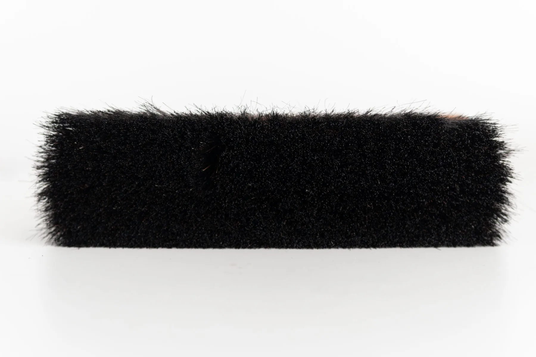 Crockett & Jones Large Black Rosenwood Brush