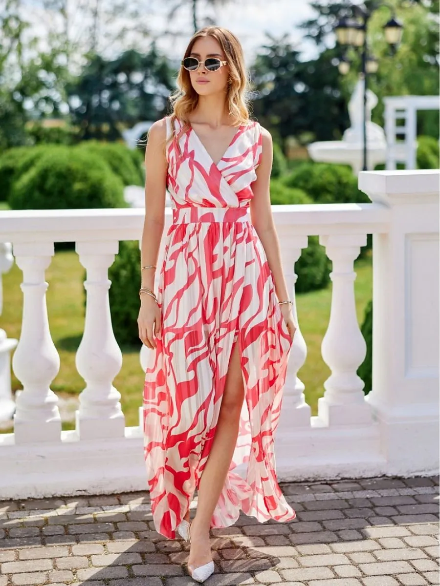 Daydress model 198332 Roco Fashion