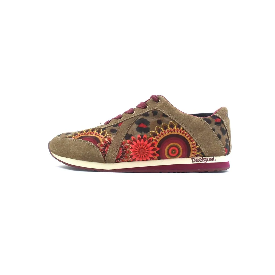 DESIGUAL .