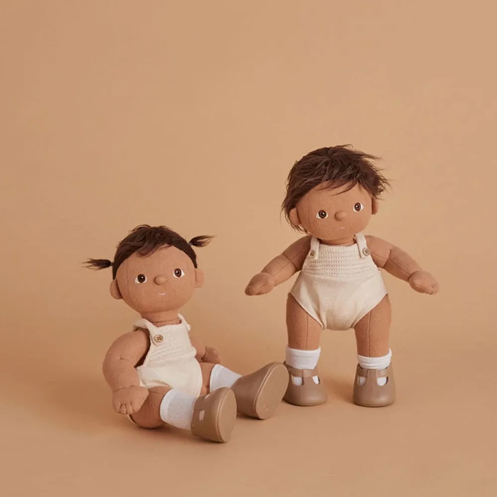 Dinkum Dolls - Sprout