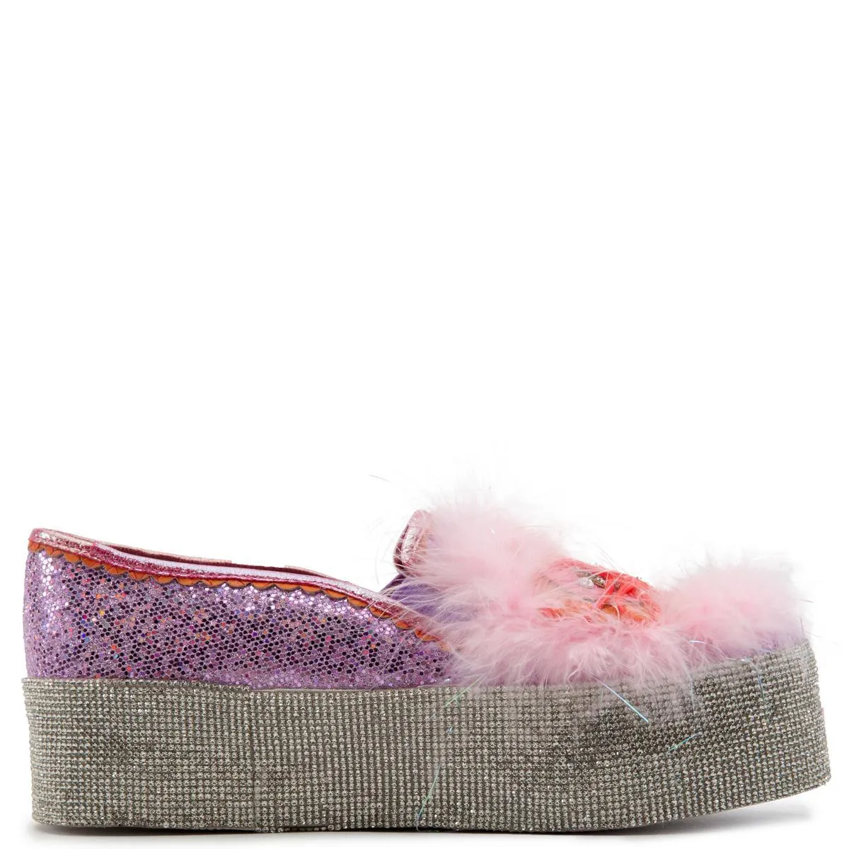 Disco Sparkle Shoes
