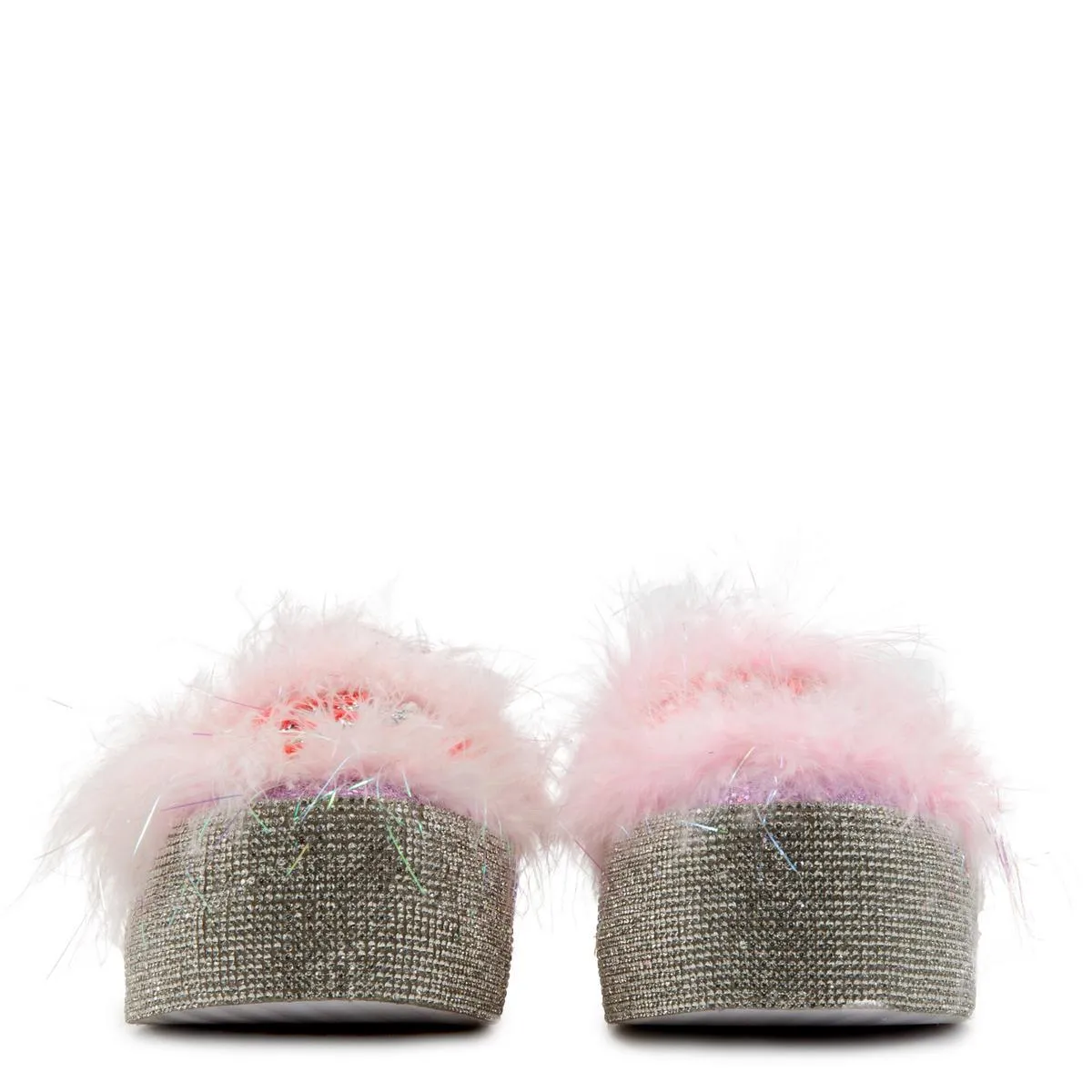 Disco Sparkle Shoes