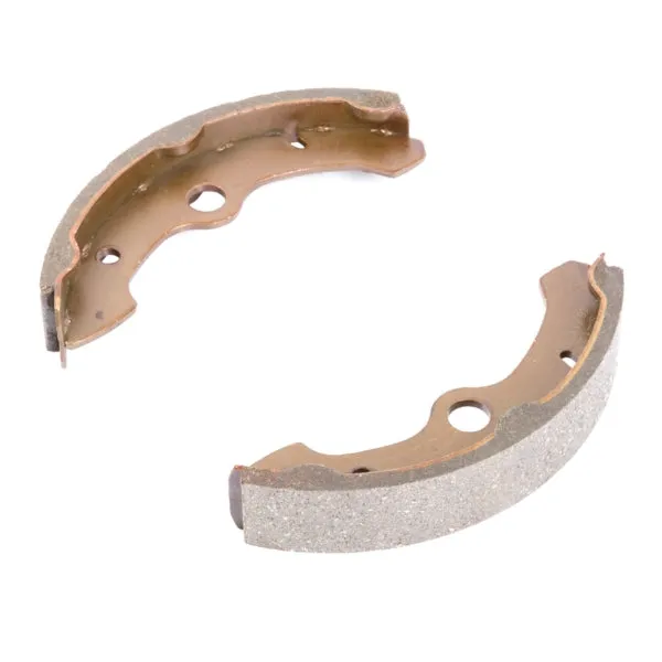 EPI HD Brake Shoes Sintered metal - Front