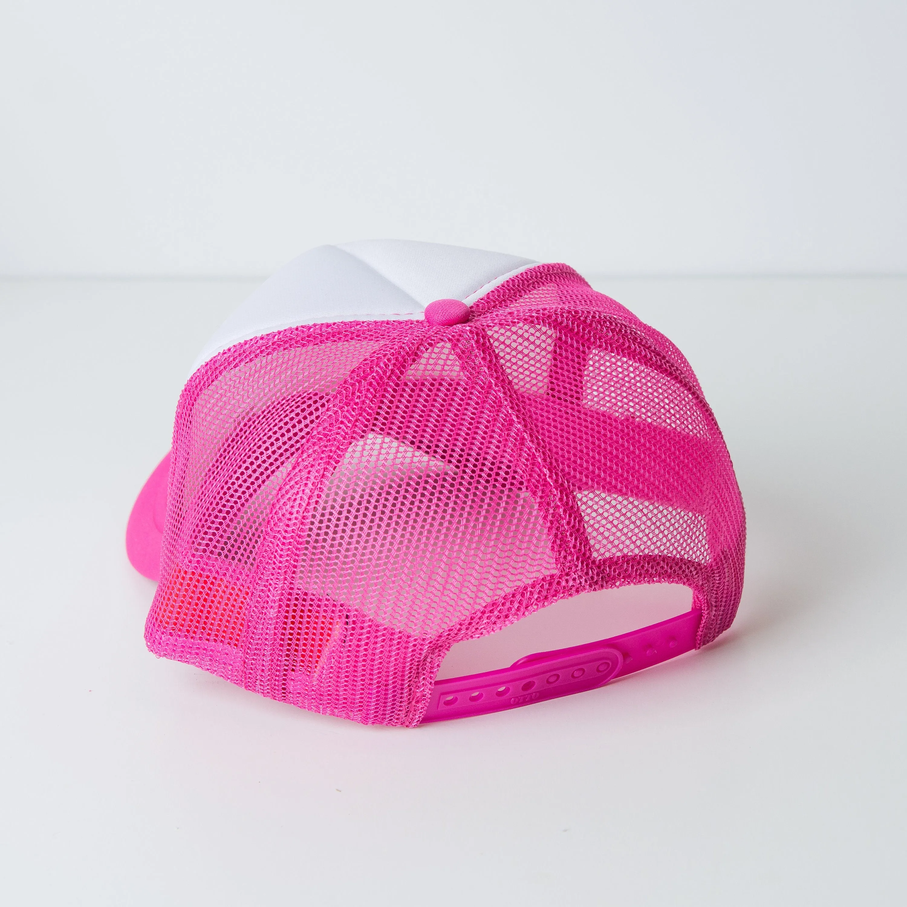 Explore Outdoors |  Foam Trucker Hat
