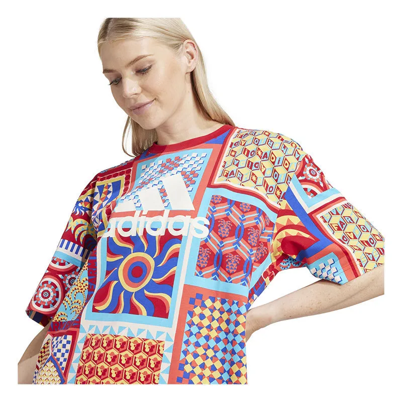 FARM DRESS
