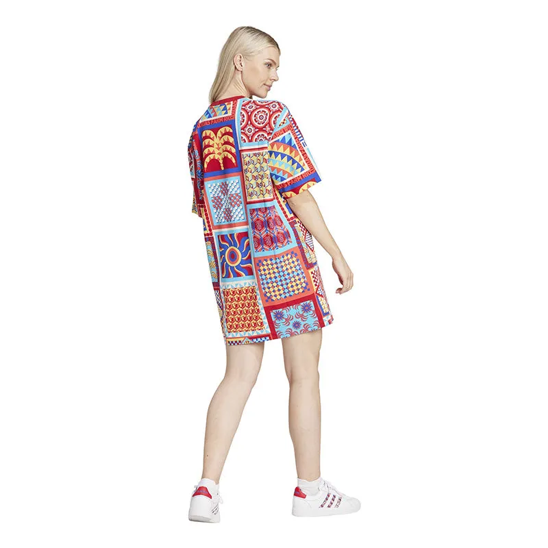 FARM DRESS