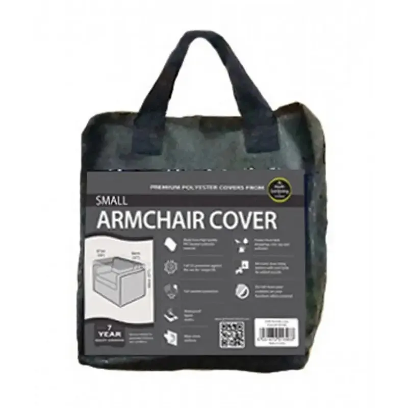 Garland Small Armchair Cover