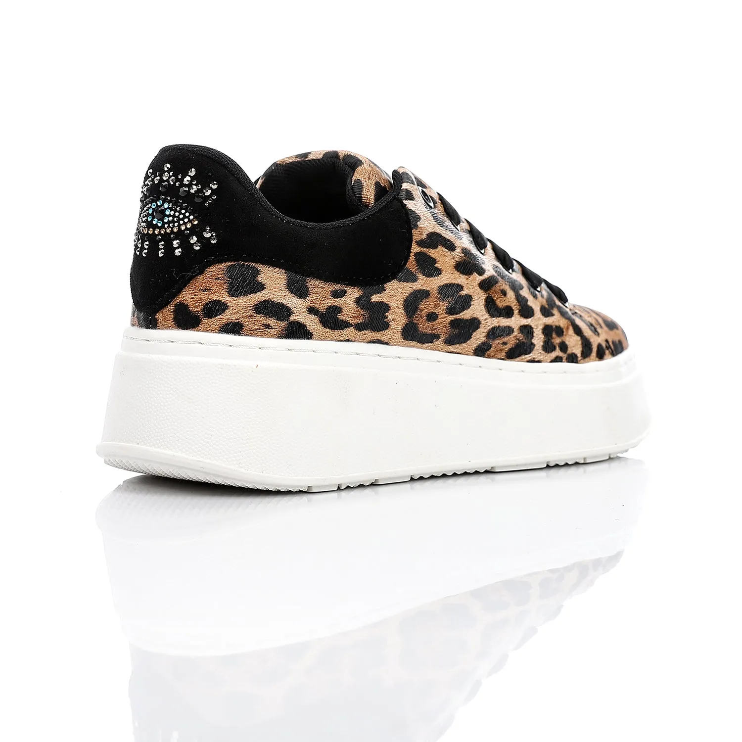 GER-DVTF-003  Wild Animal Sneaker