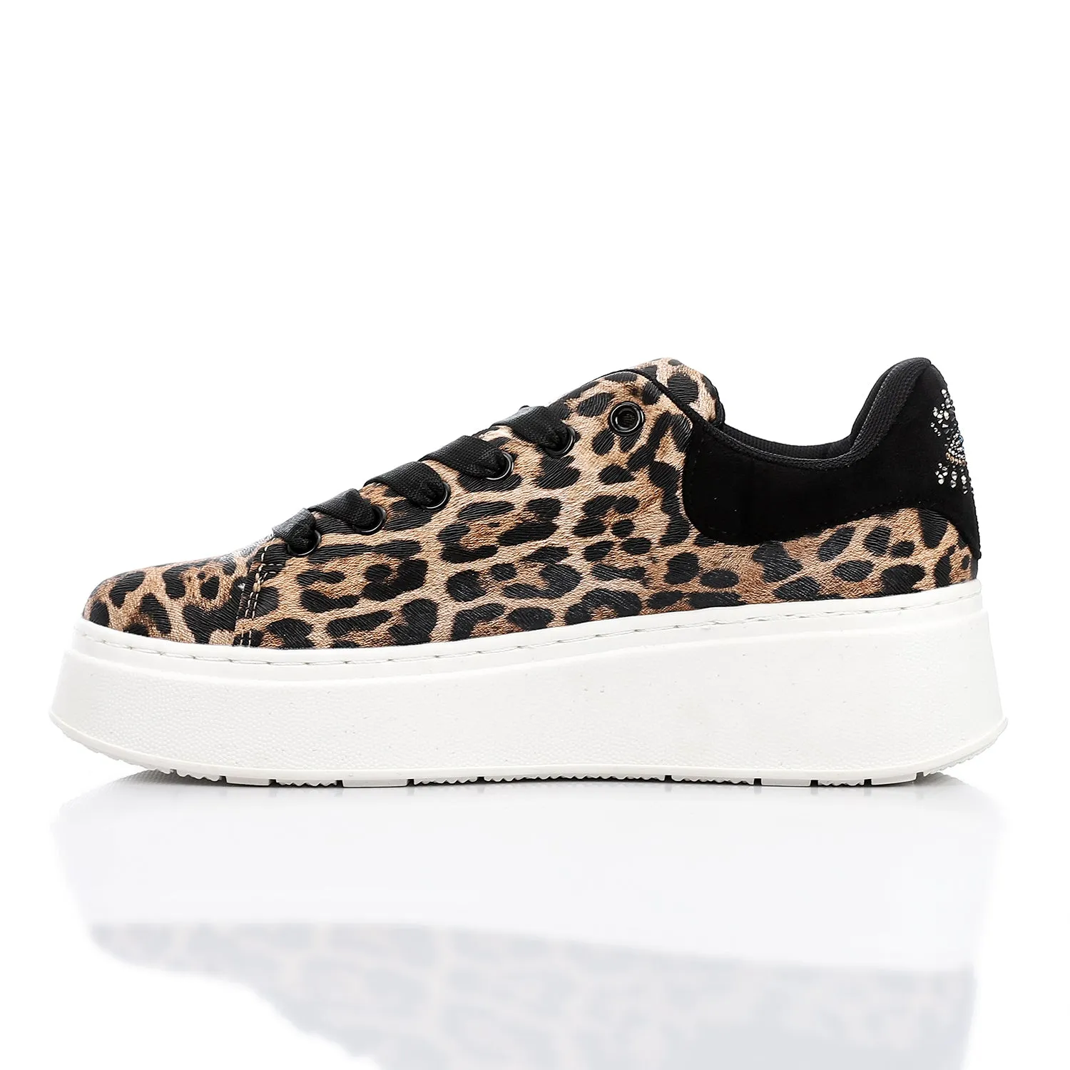 GER-DVTF-003  Wild Animal Sneaker