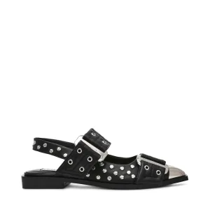 Grand Ave-SE Sandal BLACK