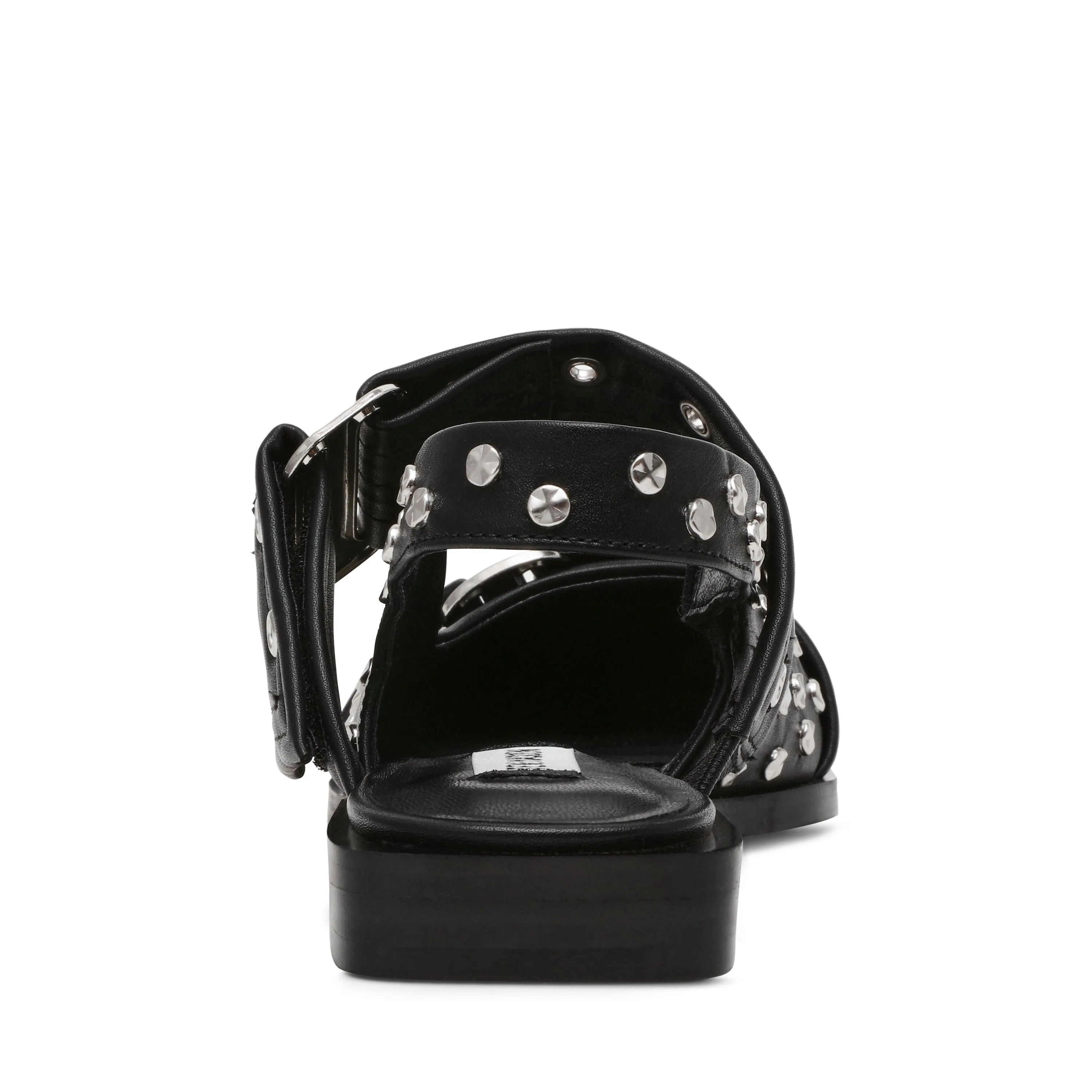 Grand Ave-SE Sandal BLACK