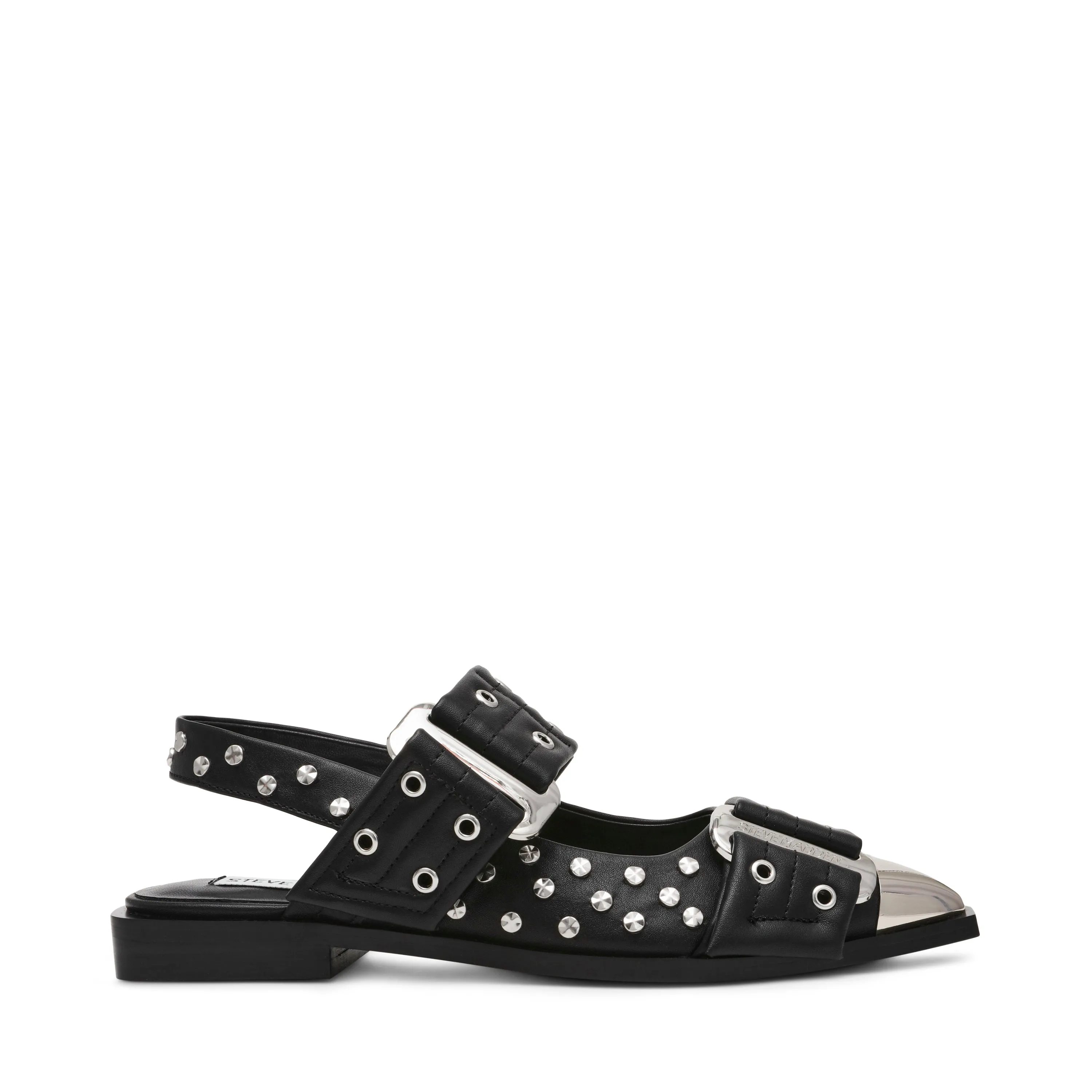 Grand Ave-SE Sandal BLACK