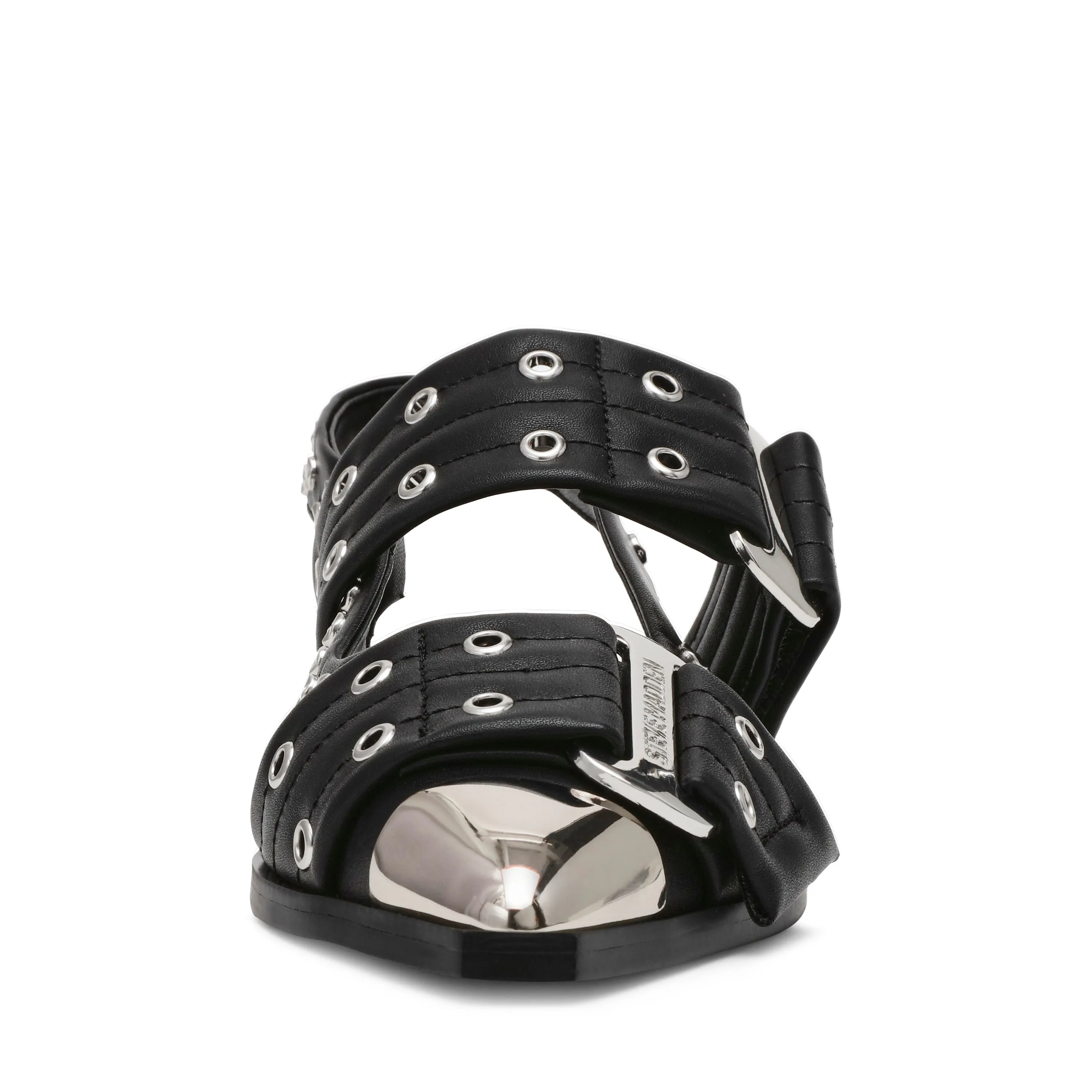 Grand Ave-SE Sandal BLACK