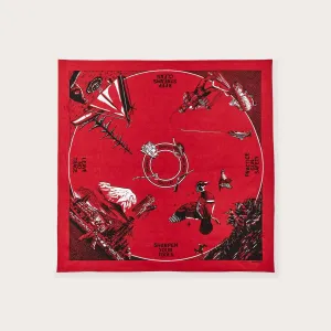 GREAT OUTDOORS BANDANA