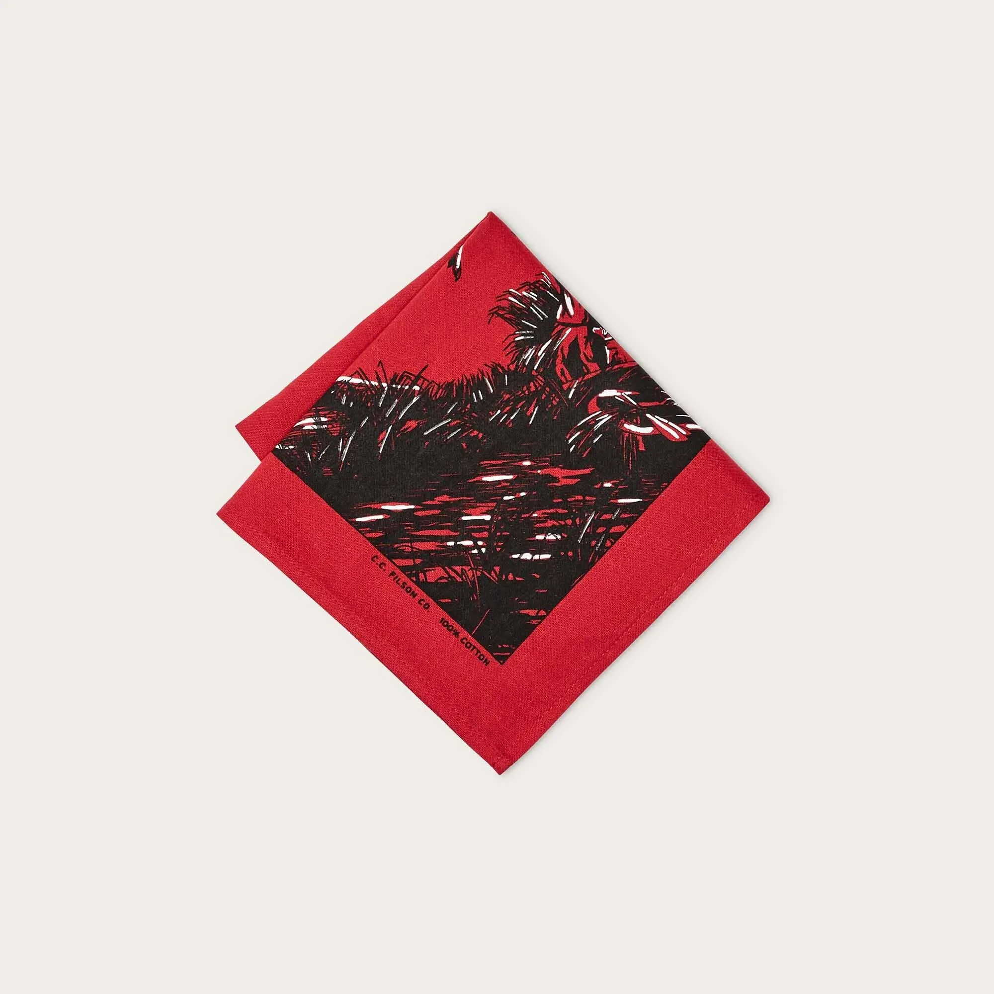 GREAT OUTDOORS BANDANA